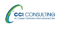 CCI Consulting logo