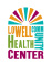 Lowell Community Health Center logo