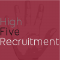 High Five Recruitment