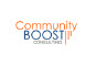 Community Boost Consulting logo