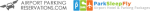 AirportParkingReservations.com, Inc. logo