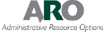 Administrativeresourceoptions logo