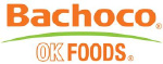 OK Foods logo