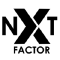 NXTFactor logo