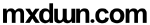 Mxdwn logo