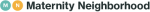 Maternity Neighborhood logo