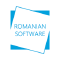 ROMANIAN SOFTWARE logo