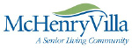 McHenry Villa logo
