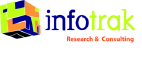 Infotrak Research and Consulting logo