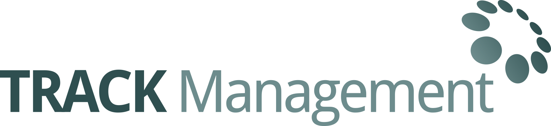 TRACK Management logo