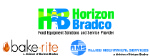 Horizon Food Equipment, Inc. logo