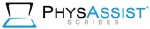 PhysAssist Scibes logo
