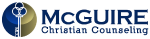 McGuire Christian Counseling Inc.  logo