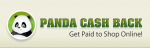 Panda Cash Back LLC logo