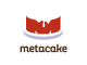 Metacake logo
