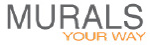 Murals Your Way logo
