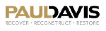 Paul Davis Restoration logo