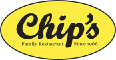 Chip's Family Restaurant logo