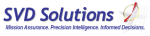 SVD Solutions logo