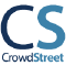Crowdstreet logo