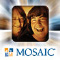MOSAIC logo