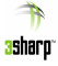 3Sharp’s full-stack developer job post on Arc’s remote job board.