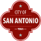 City of San Antonio