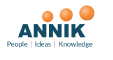 Annik Inc. logo