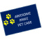 Awesome Pawz Pet Care LLC logo