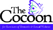 The Cocoon Shelter logo
