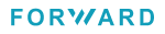 Forward logo