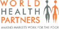 World Health Partners logo