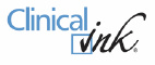 Clinical Ink logo