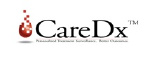 Caredxinc logo