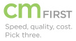 CM First Group logo