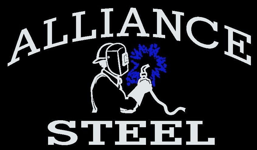Alliance Steel Fabrication logo