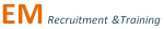 Echuca Moama Recruitment logo