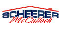Scheerer McCulloch Auctioneers logo