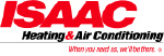 Isaac Heating and Air Conditioning