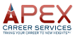 APEX Career Services logo