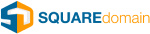 Squaredomain logo