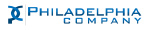 Philadelphia Comapny logo