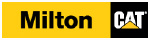 Milton CAT logo