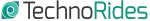 Technorides logo