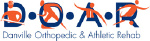 Danville Orthopedic & Athletic Rehab logo