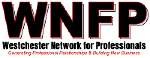Westchester Networking for Professionals logo