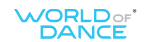 World of Dance logo