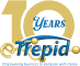 eTrepid logo