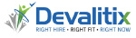 Devalitix logo