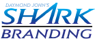 Shark Branding logo